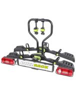 Buzzrack-Scorpion-cykelholder-til-2-El-cykler-sammenklappelig