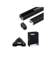 Tagbøjler Thule SquareBar Range Rover Sport Årgang 2014-2022