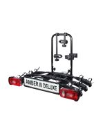 Pro-User Amber DeLuxe lll 3 Cykler 