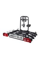 Pro-User Amber DeLuxe lV 4 Cykler 