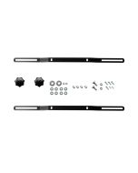 Beslag for oplysningstavle til towbox V3