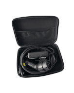 Ladekabel 6 Amp Type 2. kabellængde 6 Meter