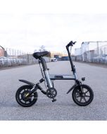 GoRunner E-Bike Mini 2.0 Samklappelig