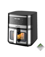 Airfryer-Model-Grill'n'GO-Barcelona-8-Liter