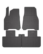 Gummimåtter Tesla Model Y 2020-2025-ET427341