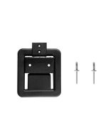 håndtag til towbox model V3 til brug når bagageboksen skal vippe