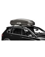 Hapro-Trivor-560-xl-Antracit-Tagboks