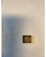 Mørtik atera T-spor 2x22mm