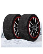 Snesokker Maranello Super X Ultra Stærke Str. XXXL