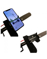 mobilholder til løbehjul