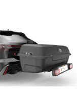 Modula ReLoader Bagageboks Inkl. Base