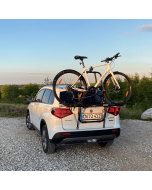 Modula-E-Bike-Cykelholder