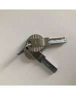 Nøgle Til Menabo Tourbox