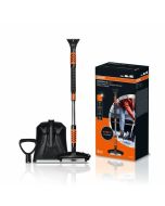 Osram Sne Og Isskrabersæt 4-i-1