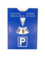 Parkeringsskive Tyskland