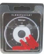 Park-n-go klæbepuder FS18