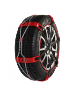 Polaire Steel Sock 062 snekæde