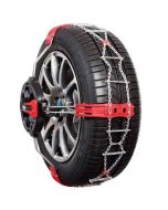 Polaire Steel Grip Frontmonteret Snekæde