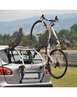 Saris Grand Fondo - 2 cykler