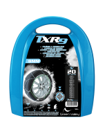 TXR9 095 Snekæde Personbiler