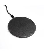 SoundLiving Wireless Hurtiglader Sort