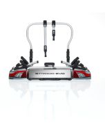 Atera Strada Evo2 Cykelholder Til 2 Cykler