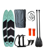 GoRun SUP Paddleboard 10,6" Model Vanuatu. Pakketilbud 2 Sæt