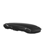 Thule Motion 3 XXL Low Black Glossy Tagboks