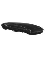 Thule-Motion-3-XL-Low-Black-Glossy -tagboks-er-en-ideal-tagboks-til-elbiler-pga.-det-lave-design