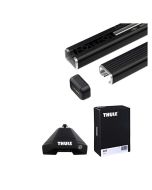 Thule Tagbøjler BMW 4-Series Gran Coupé 4-dr Coupe årgang 2014-2020