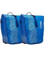 Taskesæt Thule Shield Large Pannier Cobaltblue 48 Liter