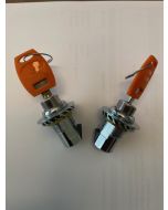 Låsesæt Med Tilbehør Til TowBox V2